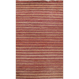 Gabbeh Kashkoli Oriental Modern Area Rug Wool Handmade Foyer Carpet - 5'3" x 8'1"