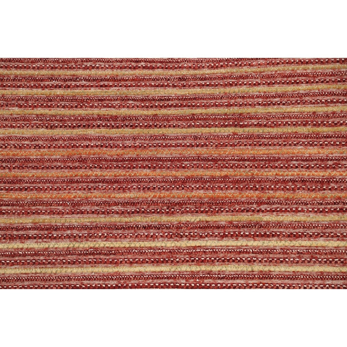 Gabbeh Kashkoli Oriental Modern Area Rug Wool Handmade Foyer Carpet - 5'3" x 8'1"