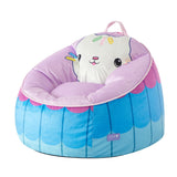Gabbys Dollhouse Kids Bean Bag Chair