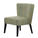 Gabriela Accent Chair with Zerox Fabric 665