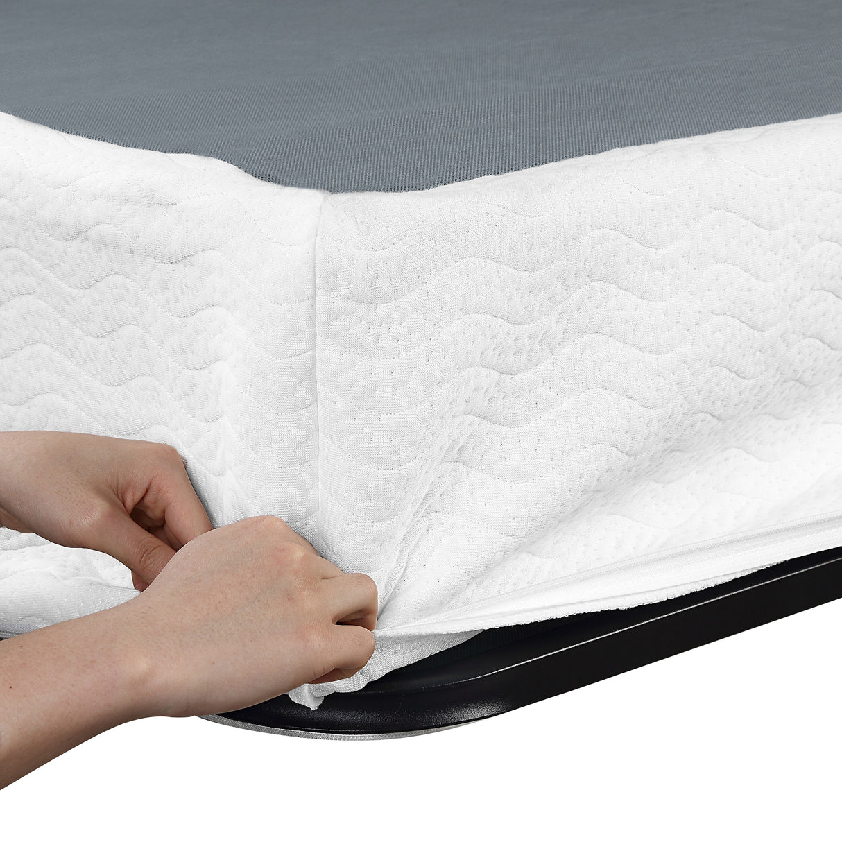 Gaia Mattress Foundation, Cal King