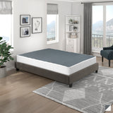 Gaia Mattress 9 inch Foundation, Full