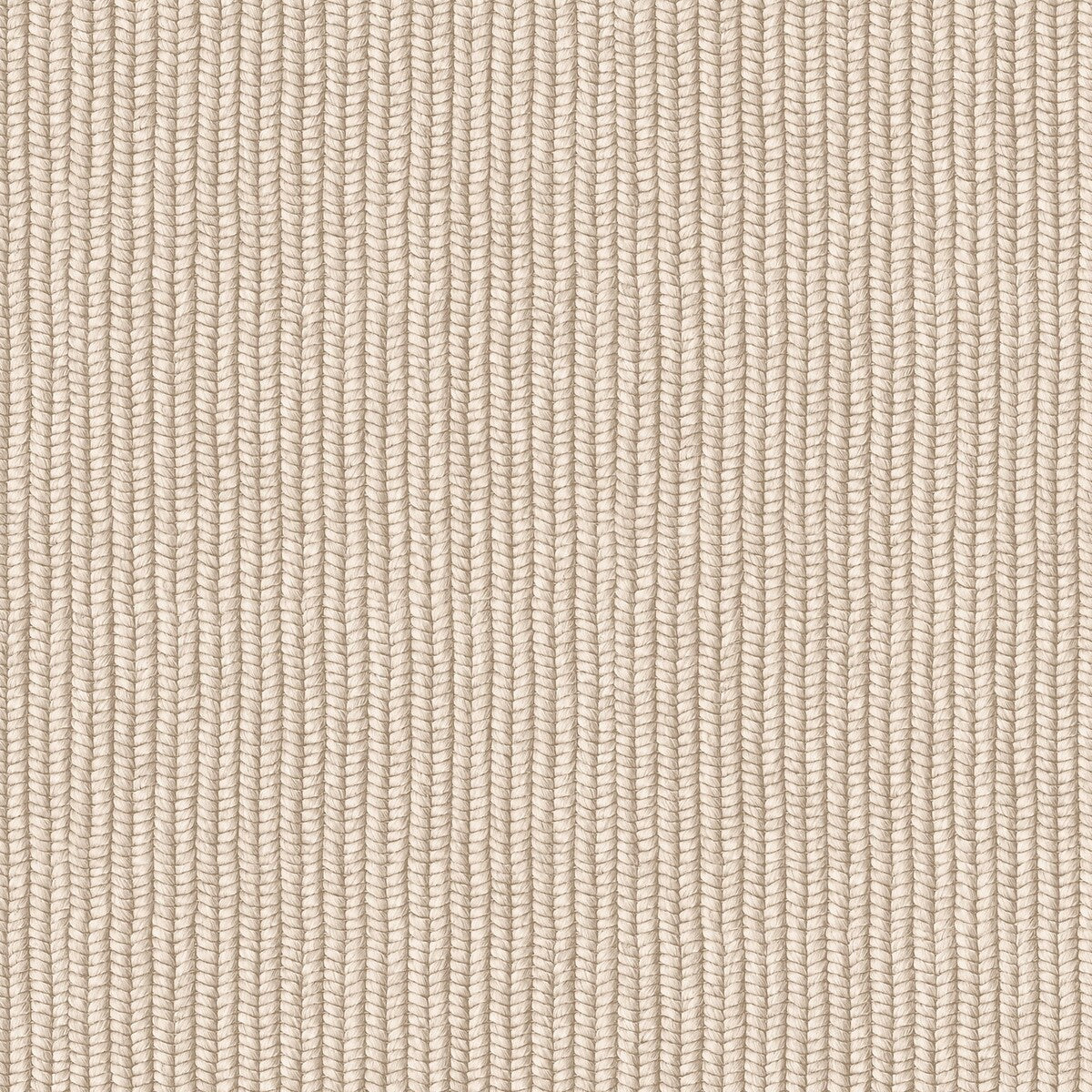 Galerie Wallcoverings Flora Rope Weave Vinyl on Non-woven Matte Wallpaper Roll