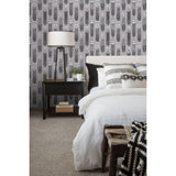 Galerie Wallcoverings Global Fusion Arrows Non-woven Matte Wallpaper Roll