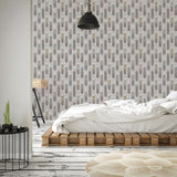Galerie Wallcoverings Global Fusion Arrows Non-woven Matte Wallpaper Roll