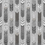 Galerie Wallcoverings Global Fusion Arrows Non-woven Matte Wallpaper Roll