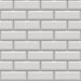 Galerie Wallcoverings Into The Wild Metro Tile Non-woven Metallic Wallpaper Roll