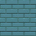Galerie Wallcoverings Into The Wild Metro Tile Non-woven Metallic Wallpaper Roll