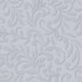 Galerie Wallcoverings Leafy Scroll Damask Vinyl on Non-woven Metallic Wallpaper Roll