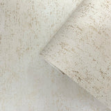 Galerie Wallcoverings Lustre Collection Abstract Speck Non-woven Metallic Wallpaper Roll