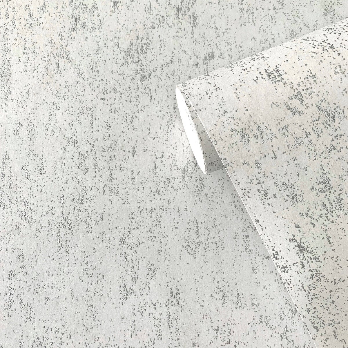 Galerie Wallcoverings Lustre Collection Abstract Speck Non-woven Metallic Wallpaper Roll