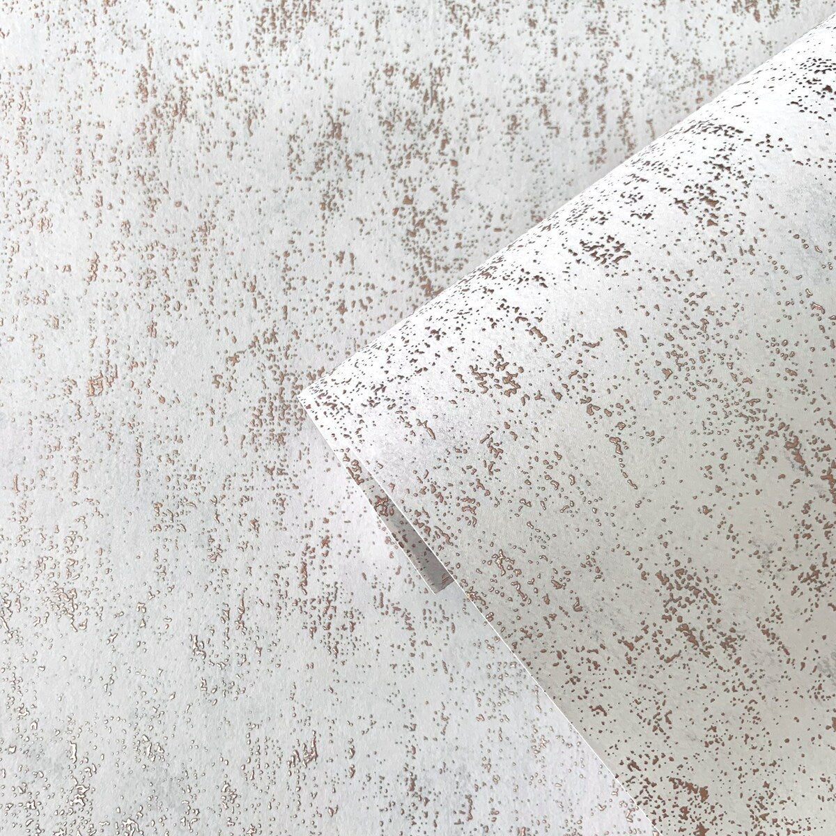 Galerie Wallcoverings Lustre Collection Abstract Speck Non-woven Metallic Wallpaper Roll