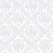 Galerie Wallcoverings Nordic Elements Smooth Floral Damask Non-woven Matte Wallpaper Roll - 33 feet x 21 inches