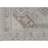Gallagher Vintage Medallion Area Rug