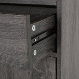 Gallatin Faux Wood Cube Unit Bookcase by Christopher Knight Home