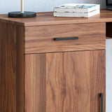 Gallaudet Faux Wood Computer Desk by Christopher Knight Home