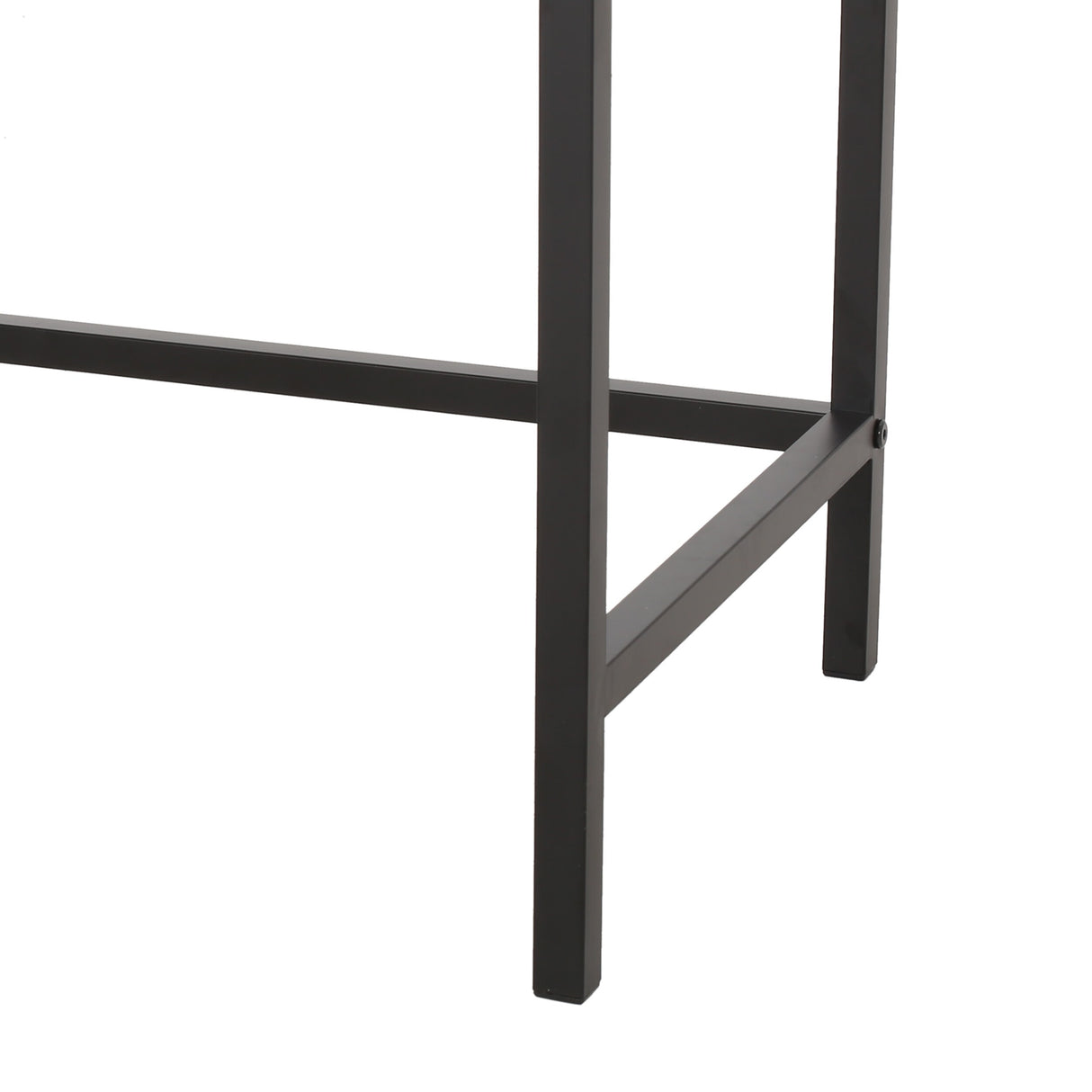 Gallaudet Faux Wood Computer Desk by Christopher Knight Home
