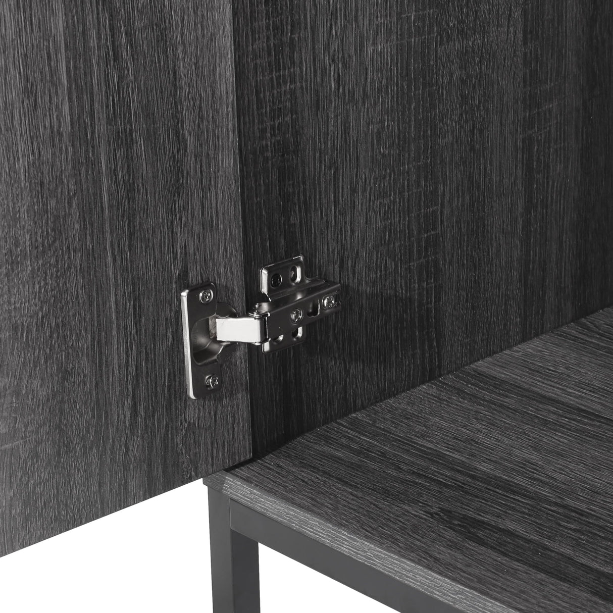 Gallaudet Faux Wood Computer Desk by Christopher Knight Home