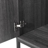 Gallaudet Faux Wood Computer Desk by Christopher Knight Home