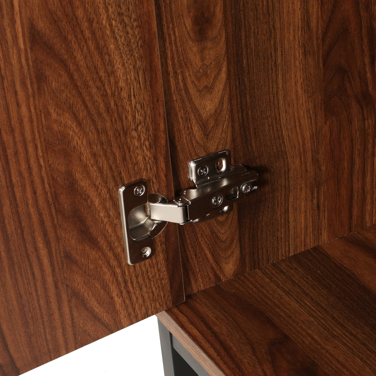 Gallaudet Faux Wood Computer Desk by Christopher Knight Home