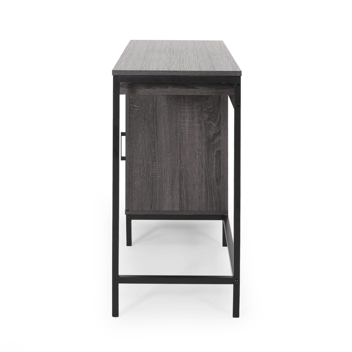 Gallaudet Faux Wood Computer Desk by Christopher Knight Home