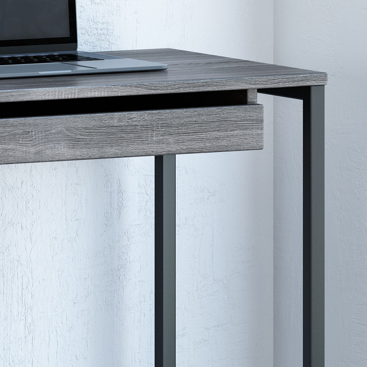 Gallaudet Faux Wood Computer Desk by Christopher Knight Home