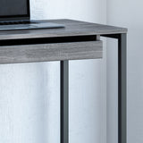 Gallaudet Faux Wood Computer Desk by Christopher Knight Home