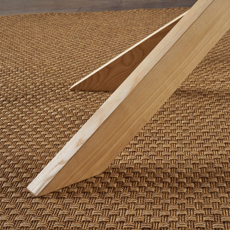 Galton Mid-Century Modern Wood Dining Table by Christopher Knight Home