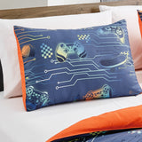 GameBoy Twin/Full size comforter set