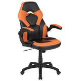 Gaming Desk Bundle - Cup/Headphone Holders, Wire Management