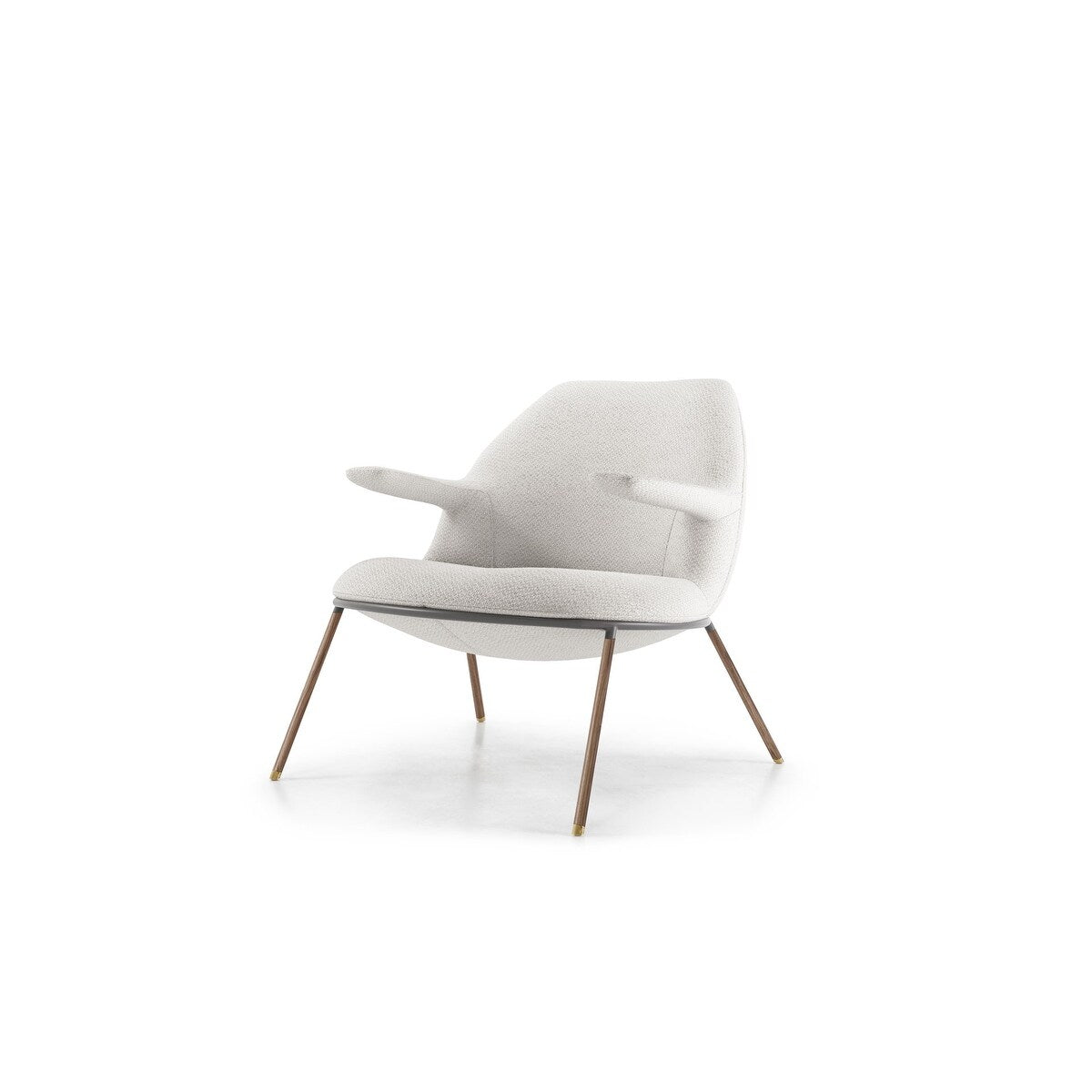 Gansevoort Lounge Chair