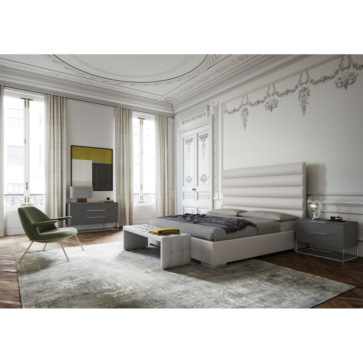 Gansevoort Lounge Chair