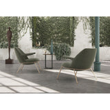 Gansevoort Lounge Chair