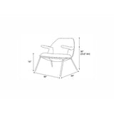 Gansevoort Lounge Chair
