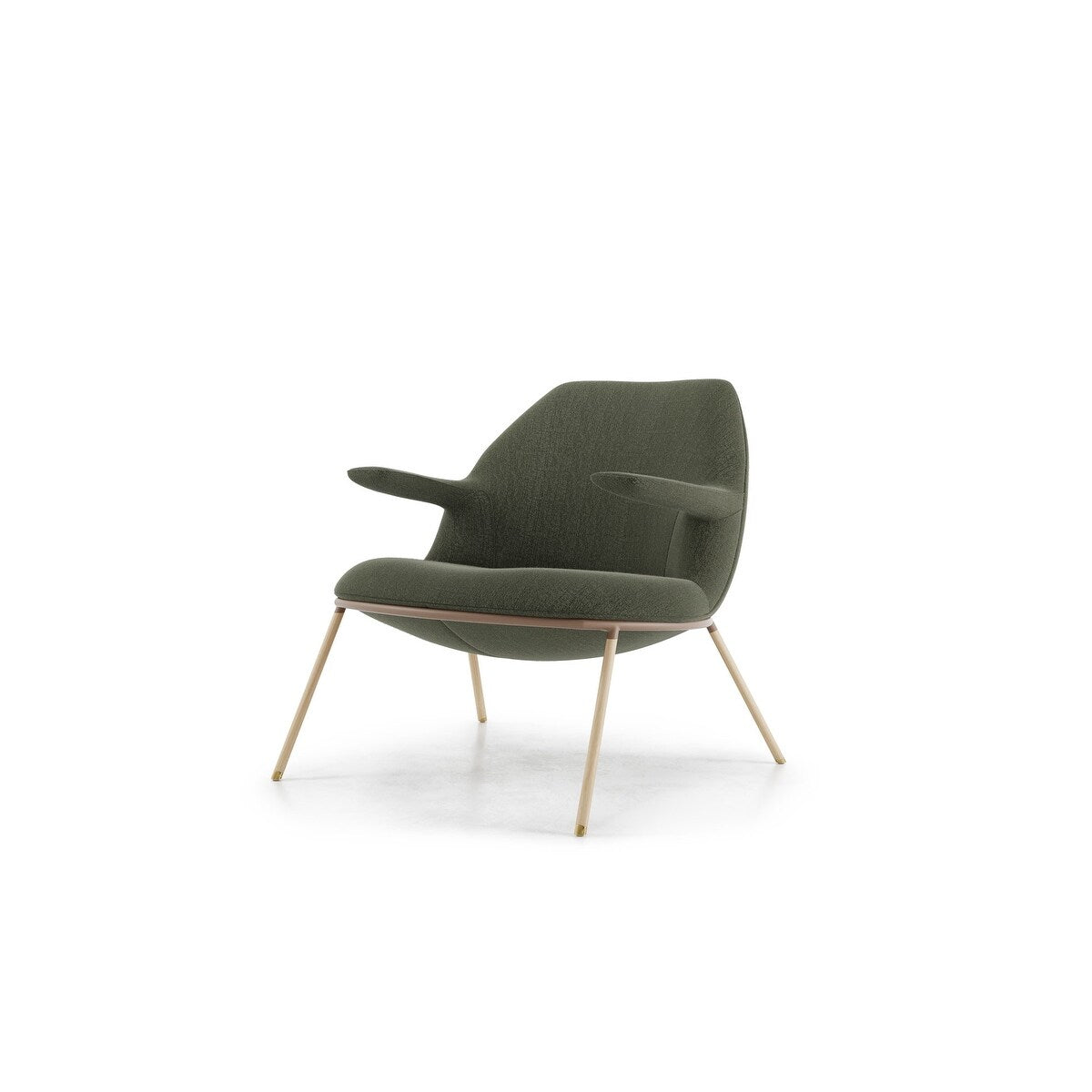 Gansevoort Lounge Chair
