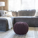 Garcia Knit Pouf