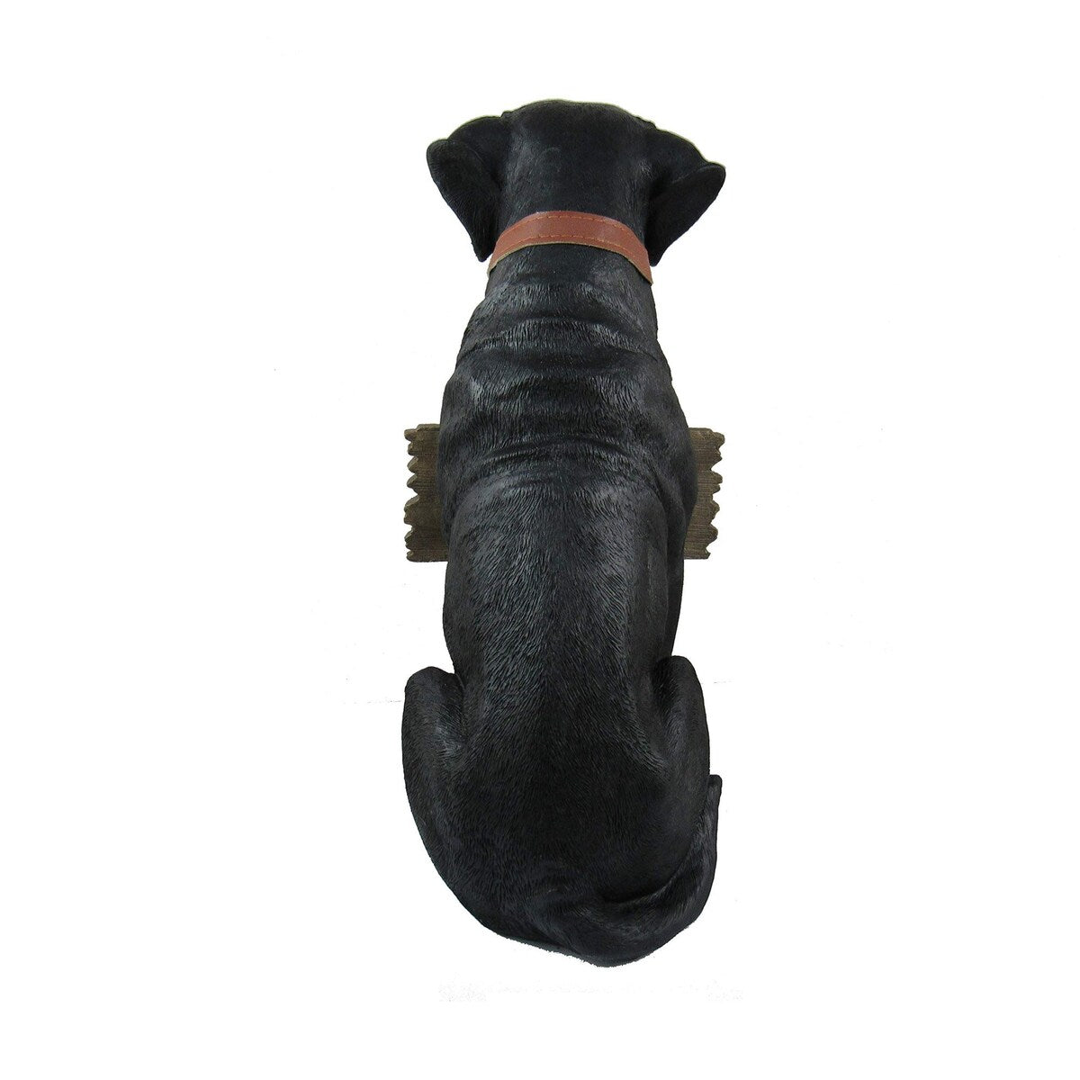 Garden Courtyard Outdoor Dog Statue