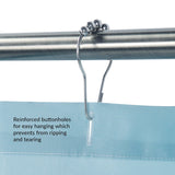 Garden Fresh Spray Shower Curtain