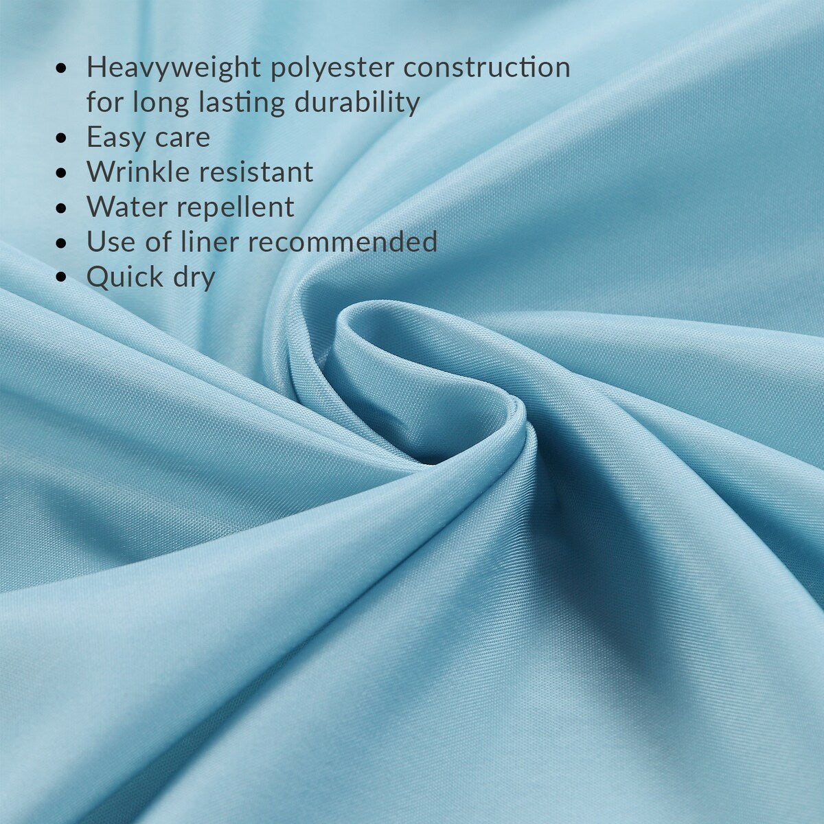 Garden Fresh Spray Shower Curtain