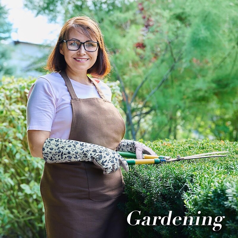 Garden Gloves