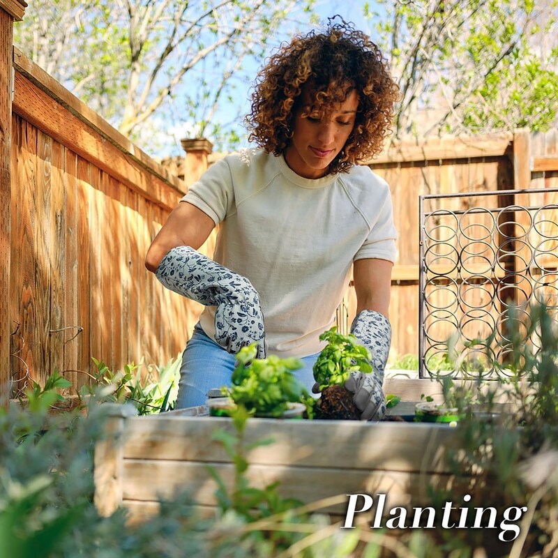 Garden Gloves
