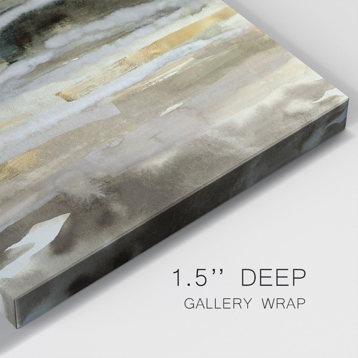 Garden Queen II-Gallery Wrapped Canvas