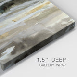 Garden Queen II-Gallery Wrapped Canvas