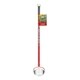 Garden Weasel Small 47.5 in. Aluminum Small Nut Gatherer