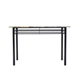 Gareth Breakfast Nook Dining Table