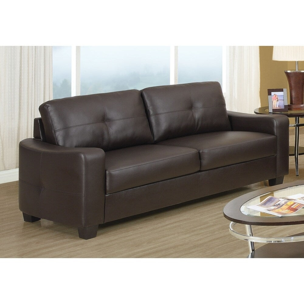Gareth Casual Upholstered Sofa