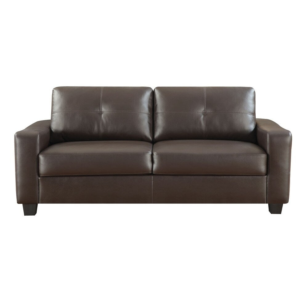 Gareth Casual Upholstered Sofa