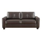 Gareth Casual Upholstered Sofa