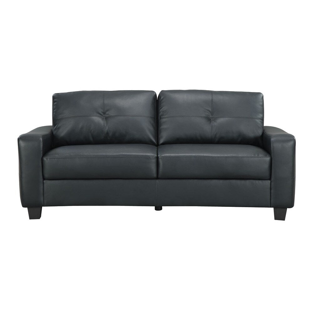 Gareth Casual Upholstered Sofa