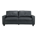 Gareth Casual Upholstered Sofa